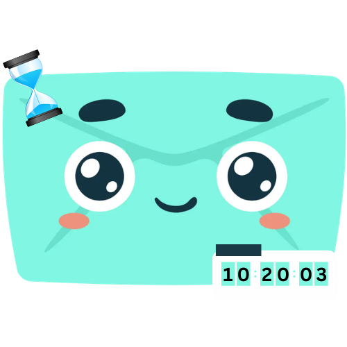 Countdown Timer by PopupSnap logo
