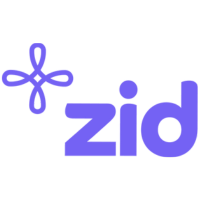 شعار منصة زد